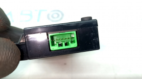 Volvo XC40 19-25 SIM card reader