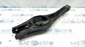 Lower control arm under the rear right spring, Hyundai Ioniq 18-22 PHEV