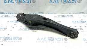Lower control arm under the rear right spring, Hyundai Ioniq 18-22 PHEV