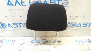 Chevrolet Volt 11-15 rear right headrest, beige leather, dry-cleanable