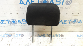 Chevrolet Volt 11-15 rear right headrest, beige leather, dry-cleanable