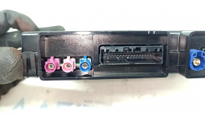 MODULE VCM LTE Volvo XC40 19-25