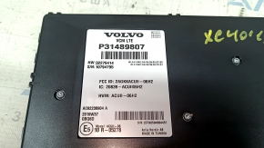 MODULE VCM LTE Volvo XC40 19-25