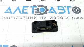 Left tailgate number plate light for BMW X1 F48 21-22