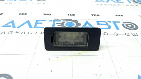 Right tailgate number plate light for BMW X1 F48 21-22