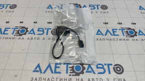 Left charging port release button for Audi E-Tron 19-23