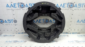Foam plastic for Volvo XC40 19-25 tool for spare tire