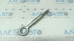 Towbar Volvo XC40 19-25