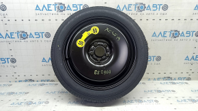 Volvo XC40 19-25 R18 ET40 125/80mm spare tire