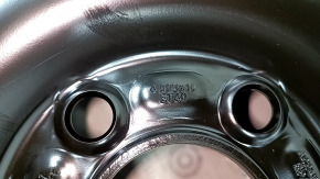 Volvo XC40 19-25 R18 ET40 125/80mm spare tire