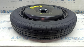 Volvo XC40 19-25 R18 ET40 125/80mm spare tire