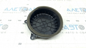 Door speaker housing rear right Volvo XC40 19-25
