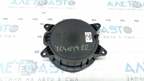 Door speaker housing rear right Volvo XC40 19-25