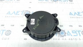 Door speaker housing rear left Volvo XC40 19-25