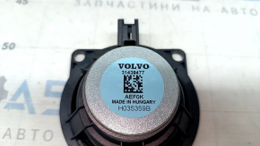 Front right door speaker Volvo XC40 19-25