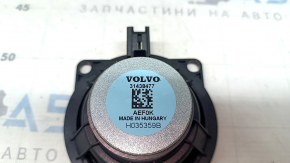 Front left door speaker Volvo XC40 19-25