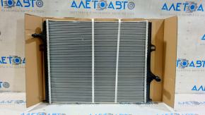 Intercooler radiator BMW 3 F30 17-18 B46
