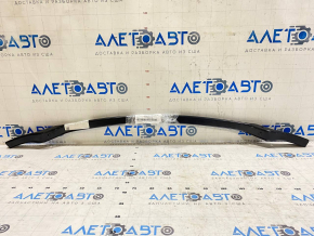 Front bumper reinforcement lower BMW 4 F32/33/36 14-20 without radar SIGNEDA