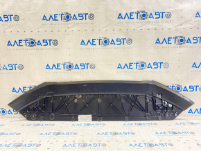 Front bumper guard for Audi A4 B9 17-17