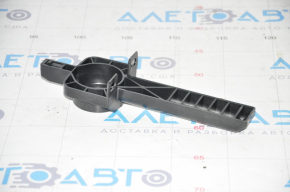 Radiator bracket lower left Audi A4 B9 17- 2.0T VIKA