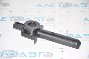 Radiator bracket lower left Audi A4 B9 17- 2.0T VIKA