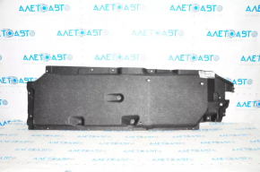 Bottom protection left Audi Q7 16-