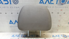 Subaru Forester 19-24 SK rear left headrest, gray cloth, for cleaning