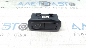 Volvo XC40 19-25 Tailgate Close Button