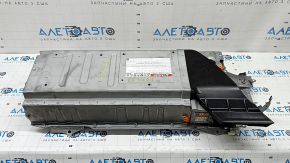 Toyota Prius 30 10-15 VVB battery assembly with fan and air duct, 4.0-4.6 Ah
