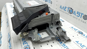 Toyota Prius 30 10-15 VVB battery assembly with fan and air duct, 4.0-4.6 Ah