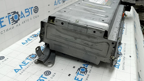 Toyota Prius 30 10-15 VVB battery assembly with fan and air duct, 4.0-4.6 Ah