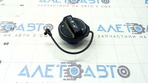 Hyundai Ioniq 21-22 PHEV Fuel Filler Cap