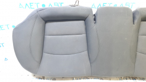 Kia Optima 16-18 rear seat cushion, gray cloth, for cleaning