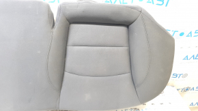 Kia Optima 16-18 rear seat cushion, gray cloth, for cleaning