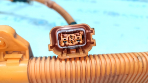 Hyundai Ioniq 17-22 PHEV High Voltage Cable Through the Entire Body