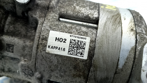 Hyundai Ioniq 18-22 PHEV Air Conditioning Compressor