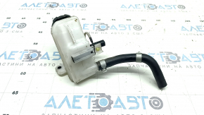 Hyundai Ioniq 21-22 PHEV master cylinder reservoir with cap and pipe