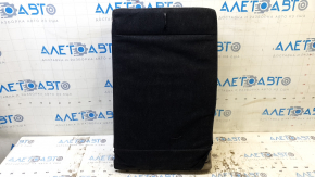 Right rear seat backrest for Mazda 6 14-17, gray cloth