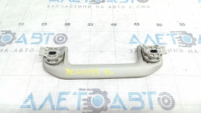 Volvo XC40 19-25 front left ceiling handle, gray
