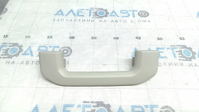 Volvo XC40 19-25 front right ceiling handle, gray