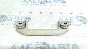 Volvo XC40 19-25 front right ceiling handle, gray