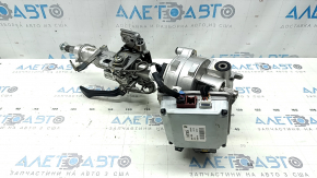 Steering column with ESD Hyundai Ioniq 20-22 HEV, PHEV