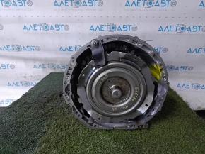 Automatic transmission assembly Mercedes GLC 300 20-22 W9Y400 AWD 44k