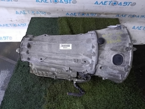 Automatic transmission assembly Mercedes GLC 300 20-22 W9Y400 AWD 44k