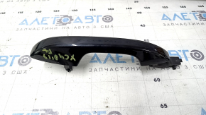 Volvo XC40 19-25 Keyless Outer Front Left Door Handle