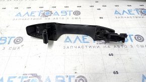 Volvo XC40 19-25 Keyless Outer Front Left Door Handle