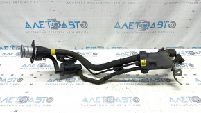 Hyundai Ioniq 21-22 PHEV Fuel Filler Neck