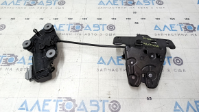 Volvo XC40 19-25 Electric Tailgate Lock