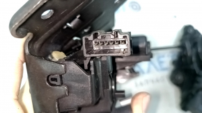 Volvo XC40 19-25 Electric Tailgate Lock