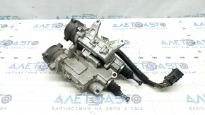 Clutch actuator for the Hyundai Ioniq 17-22 HEV, PHEV automatic transmission